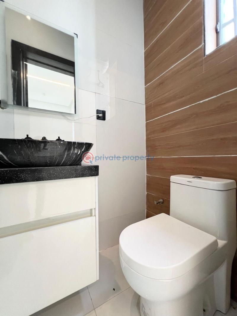 5 bedroom Detached Duplex For Sale Ajah Lagos - 17