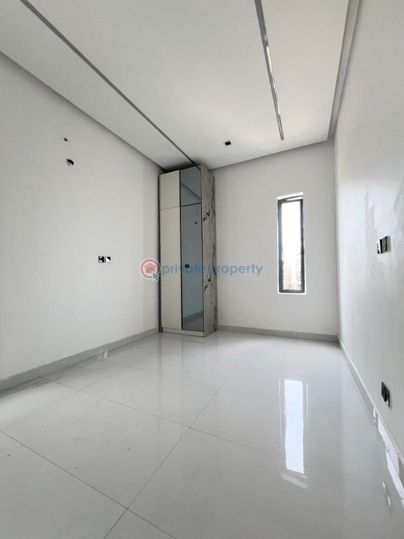 5 bedroom Detached Duplex For Sale Ajah Lagos - 22