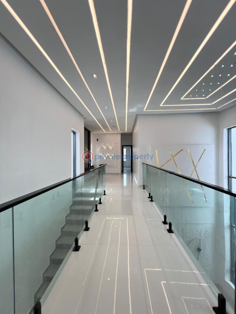 5 bedroom Detached Duplex For Sale Ajah Lagos - 7