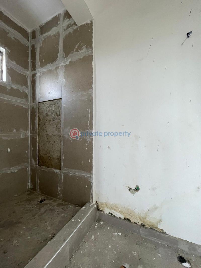 Lekki luxurious apartment with elevator, swimming pool* - 9 3 bedroom Flat & Apartment For Sale Ikate Lekki Lagos - 9