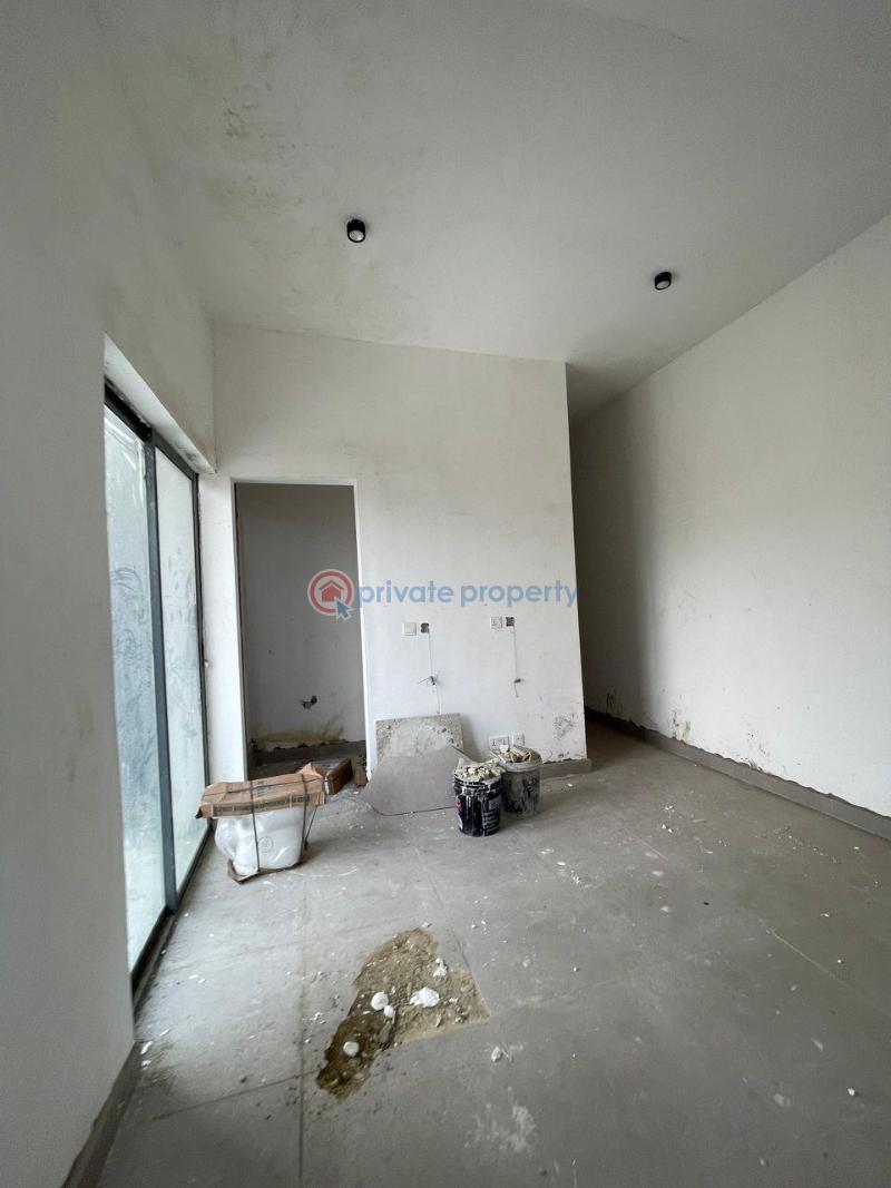 Lekki luxurious apartment with elevator, swimming pool* - 12 3 bedroom Flat & Apartment For Sale Ikate Lekki Lagos - 12