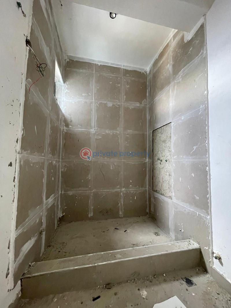 Lekki luxurious apartment with elevator, swimming pool* - 10 3 bedroom Flat & Apartment For Sale Ikate Lekki Lagos - 10