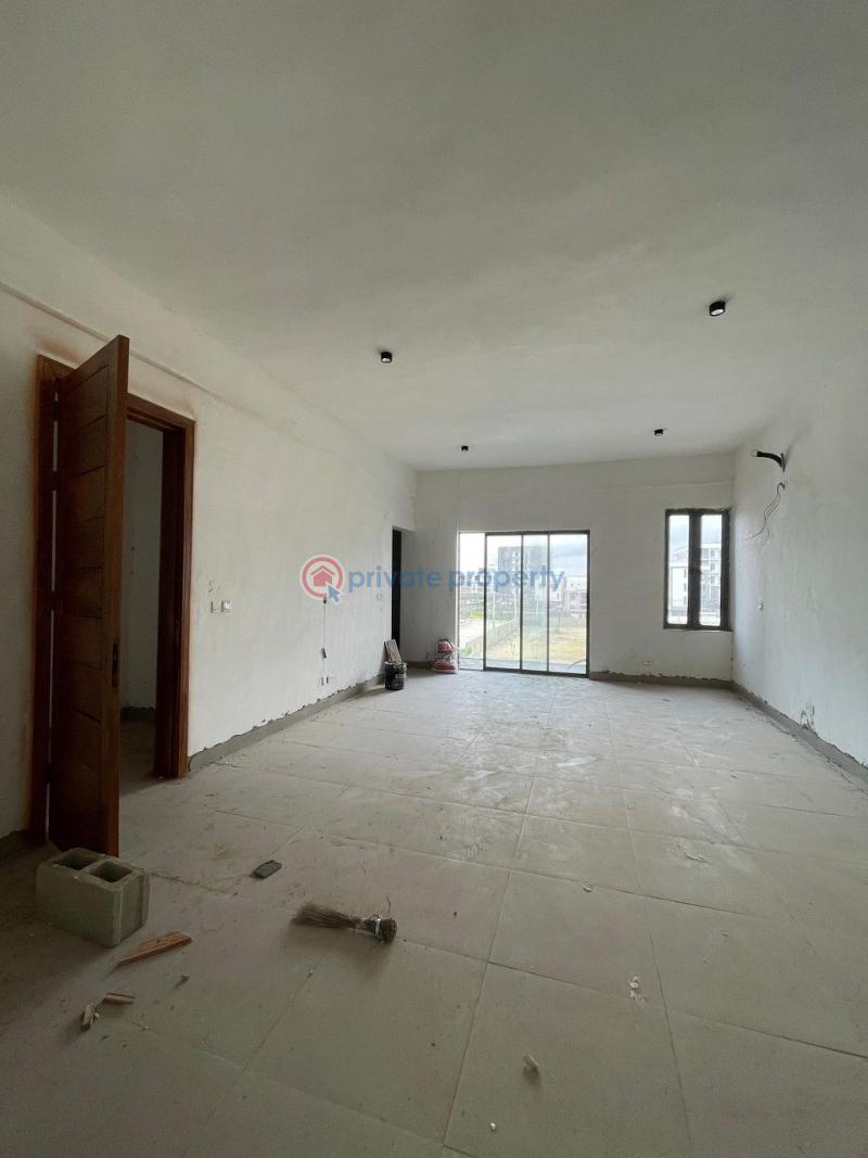 Lekki luxurious apartment with elevator, swimming pool* - 8 3 bedroom Flat & Apartment For Sale Ikate Lekki Lagos - 8