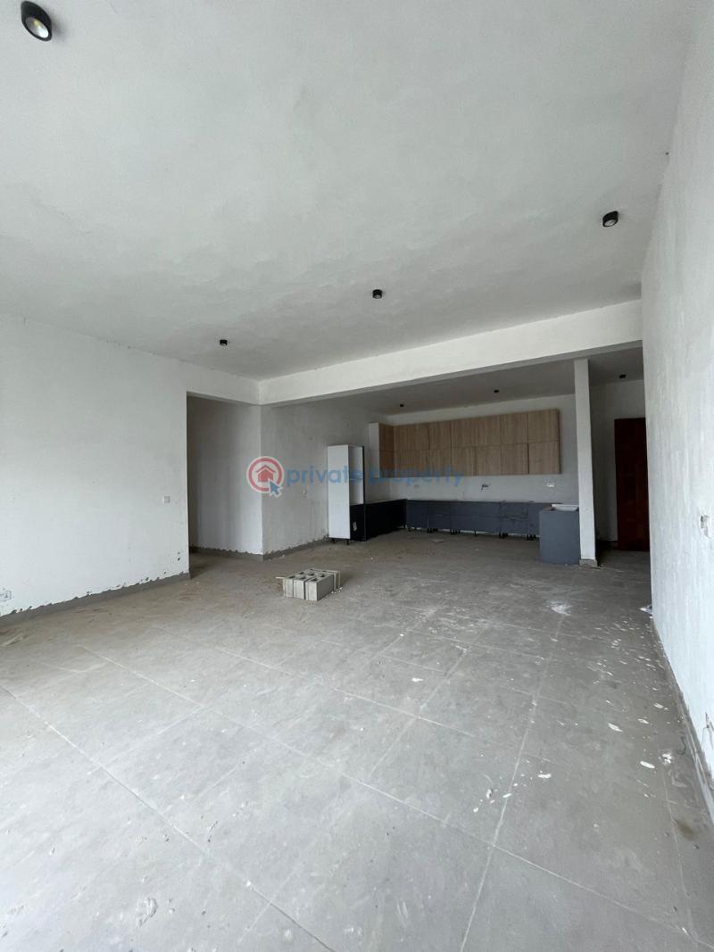 Lekki luxurious apartment with elevator, swimming pool* - 4 3 bedroom Flat & Apartment For Sale Ikate Lekki Lagos - 4