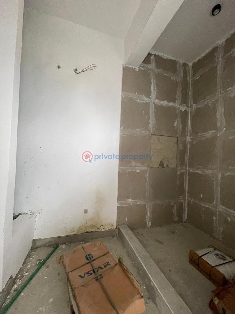 Lekki luxurious apartment with elevator, swimming pool* - 11 3 bedroom Flat & Apartment For Sale Ikate Lekki Lagos - 11