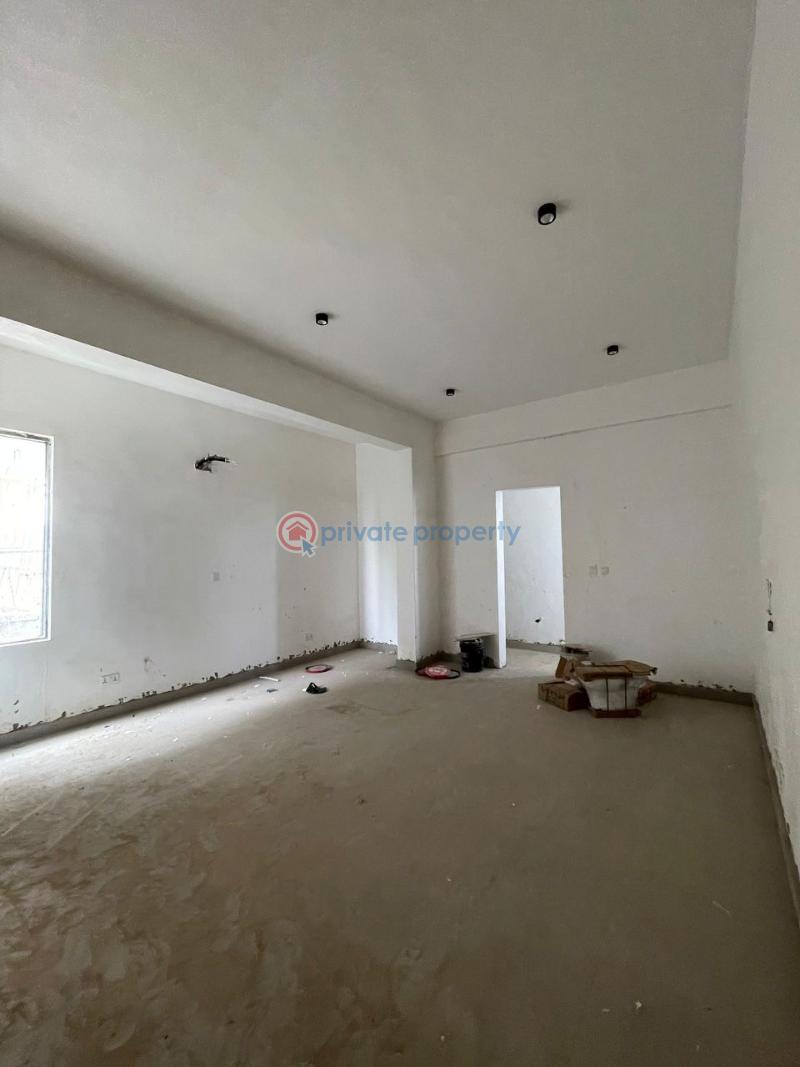 Lekki luxurious apartment with elevator, swimming pool* - 3 3 bedroom Flat & Apartment For Sale Ikate Lekki Lagos - 3