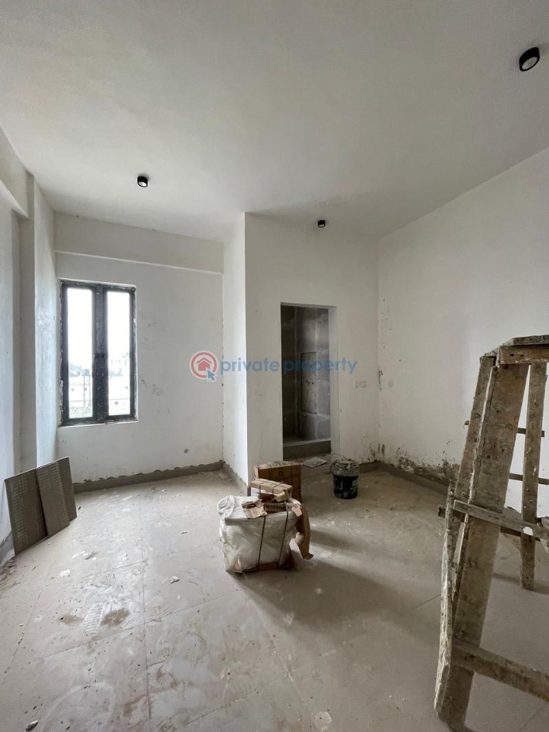 Lekki luxurious apartment with elevator, swimming pool* - 15 3 bedroom Flat & Apartment For Sale Ikate Lekki Lagos - 15