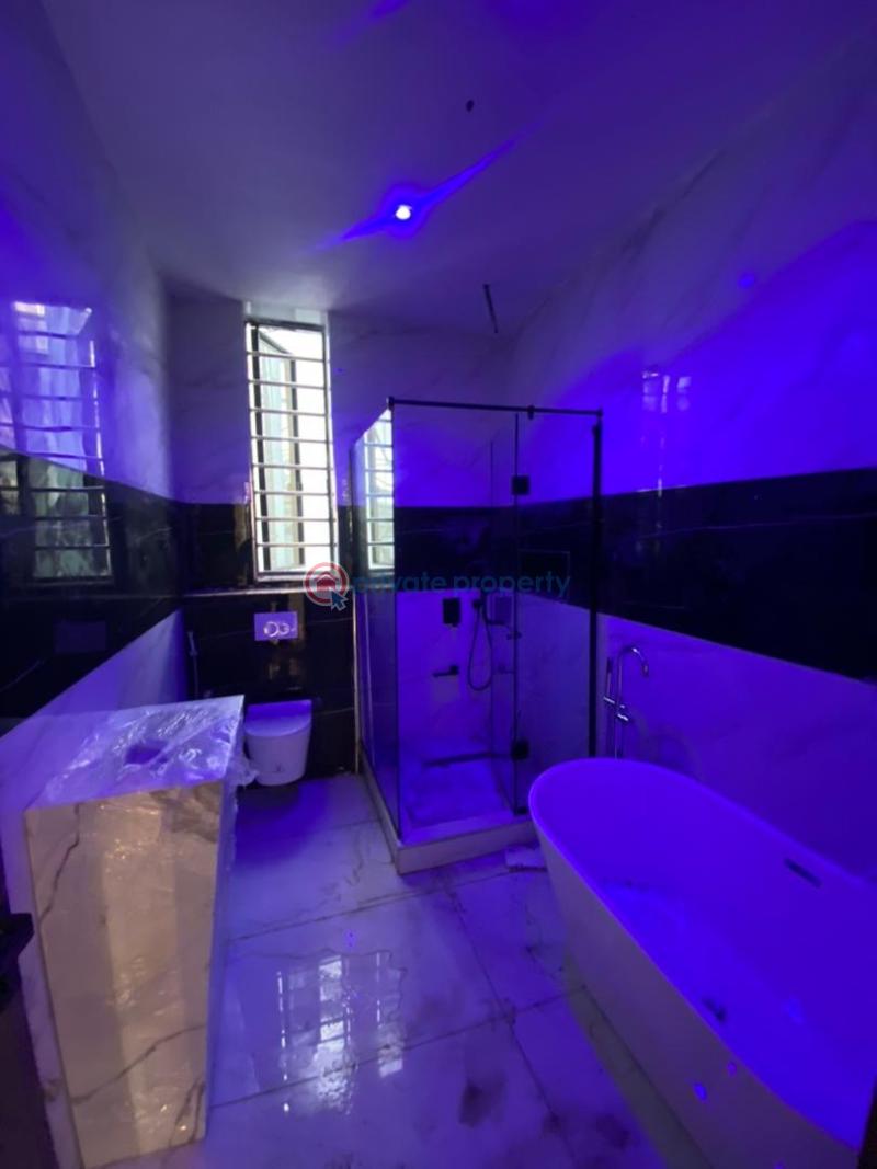 *n280m lekki phase1 luxurious apartment with elevator* - 2 2 bedroom Flat & Apartment For Sale Main Lekki Phase 1 Lekki Phase 1 Lagos - 2