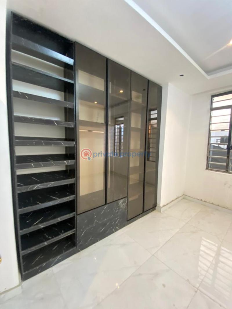 *n280m lekki phase1 luxurious apartment with elevator* - 9 2 bedroom Flat & Apartment For Sale Main Lekki Phase 1 Lekki Phase 1 Lagos - 9