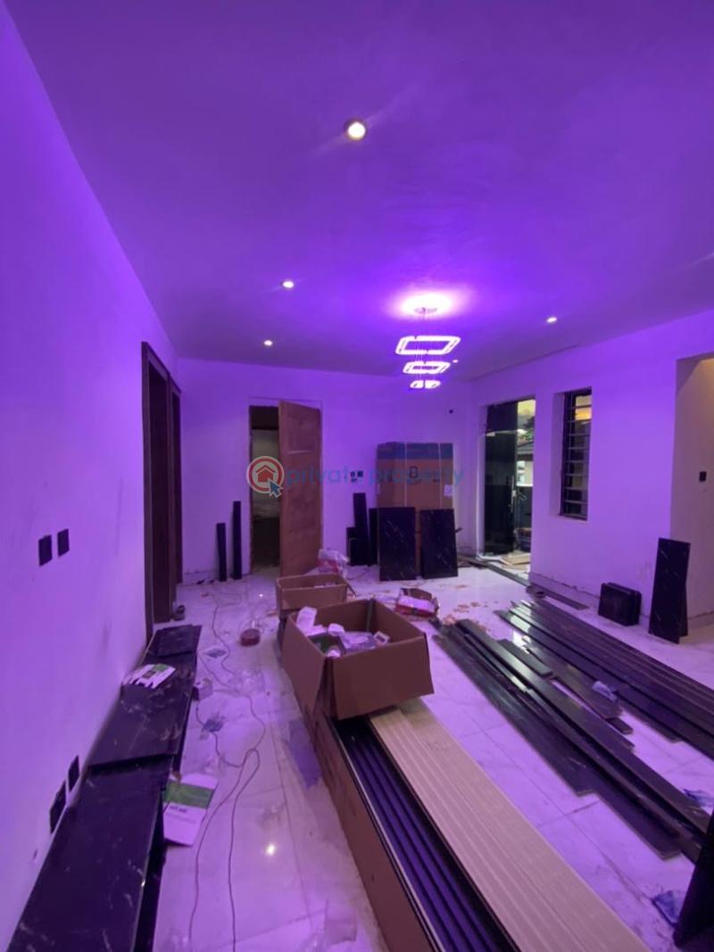 *n280m lekki phase1 luxurious apartment with elevator* - 12 2 bedroom Flat & Apartment For Sale Main Lekki Phase 1 Lekki Phase 1 Lagos - 12