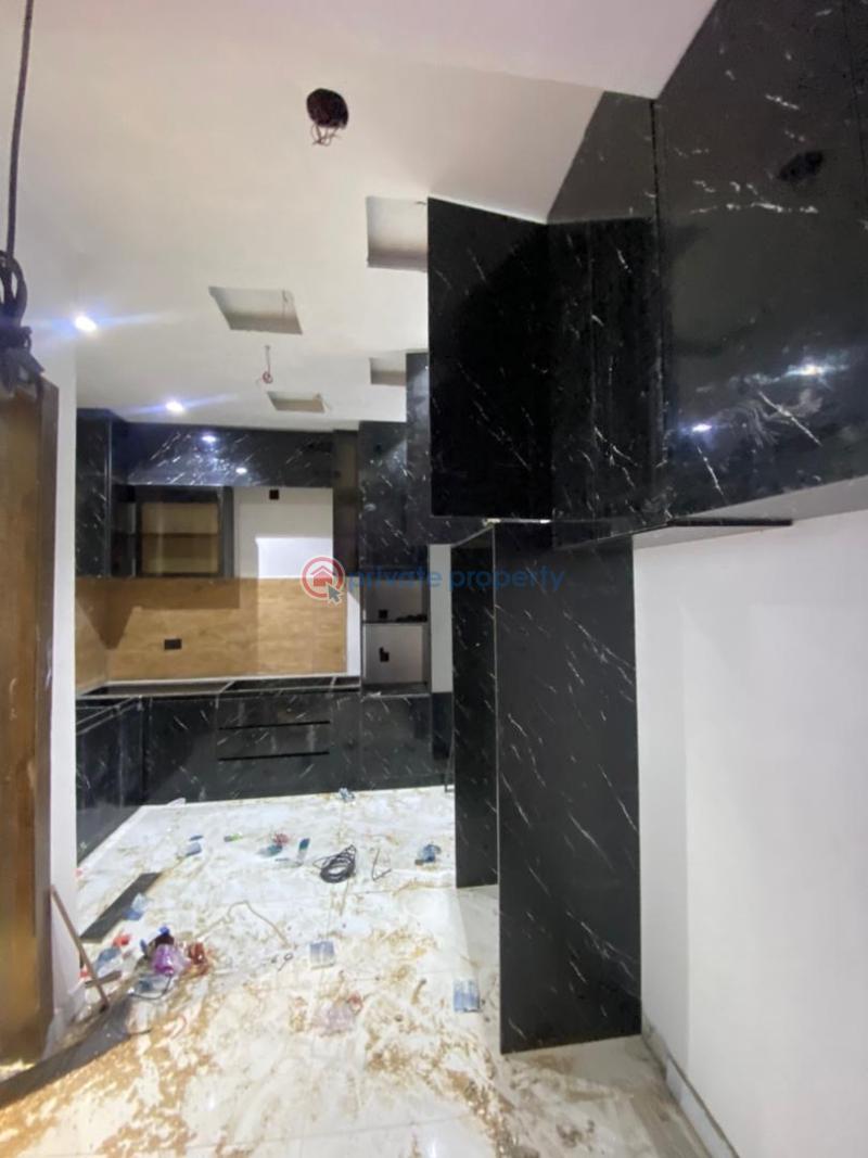 *n280m lekki phase1 luxurious apartment with elevator* - 8 2 bedroom Flat & Apartment For Sale Main Lekki Phase 1 Lekki Phase 1 Lagos - 8