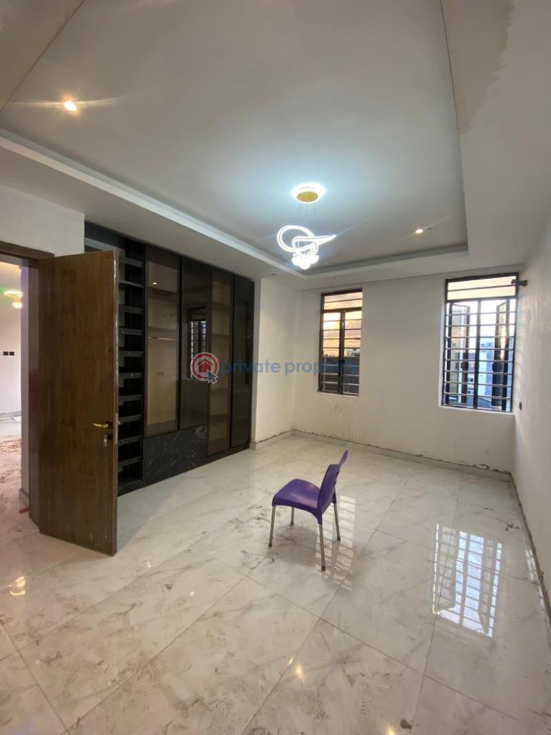 *n280m lekki phase1 luxurious apartment with elevator* - 7 2 bedroom Flat & Apartment For Sale Main Lekki Phase 1 Lekki Phase 1 Lagos - 7