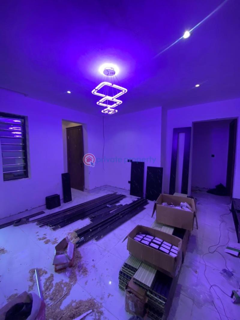 *n280m lekki phase1 luxurious apartment with elevator* - 13 2 bedroom Flat & Apartment For Sale Main Lekki Phase 1 Lekki Phase 1 Lagos - 13