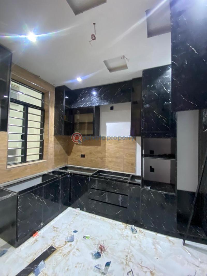 *n280m lekki phase1 luxurious apartment with elevator* - 4 2 bedroom Flat & Apartment For Sale Main Lekki Phase 1 Lekki Phase 1 Lagos - 4