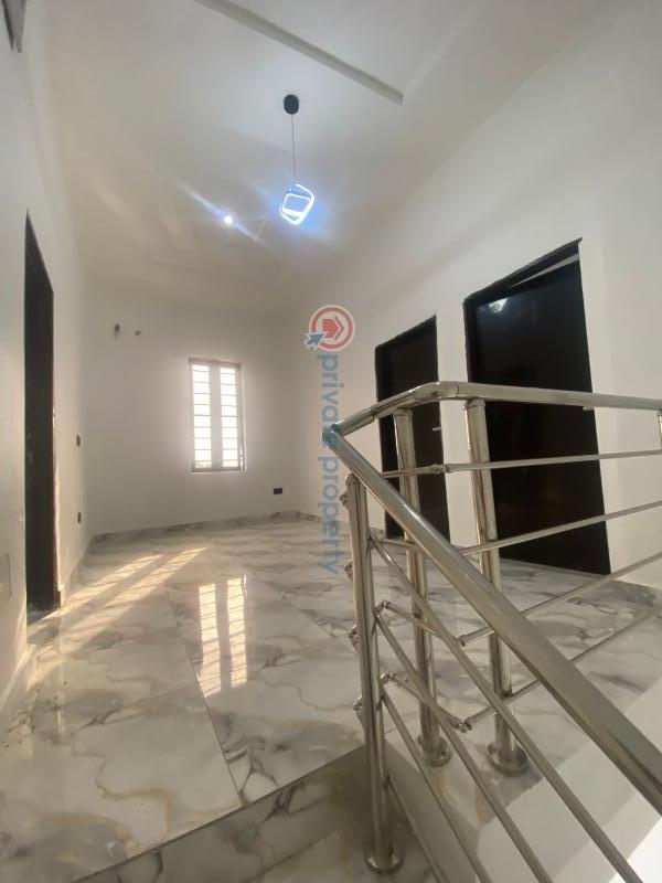 3 bedroom Terraced Duplex For Sale Ajah Lekki Lagos State Lekki Phase 2 Lagos - 8