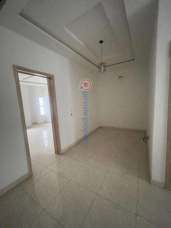 4 bedroom Terraced Duplex For Sale Harris Drive Victoria Garden City Lekki Lagos - 13