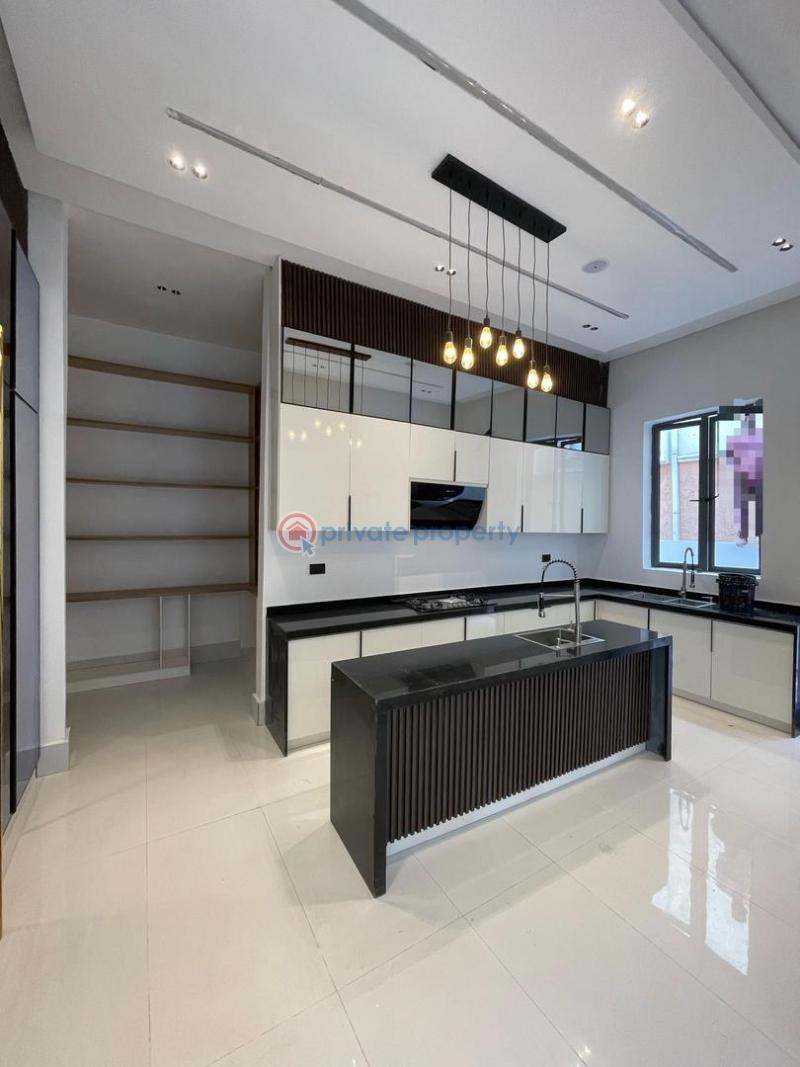 5 bedroom Detached Duplex For Sale Ajah Lagos - 4