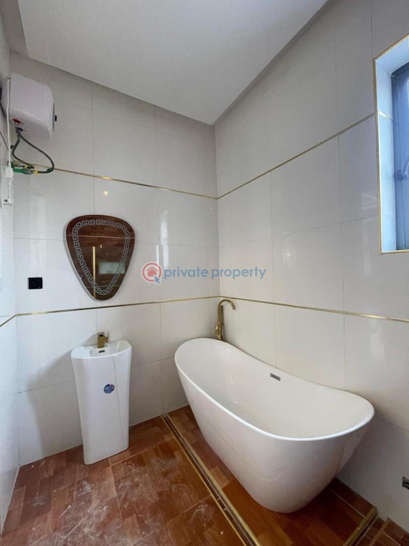 5 bedroom Detached Duplex For Sale Ajah Lagos - 3