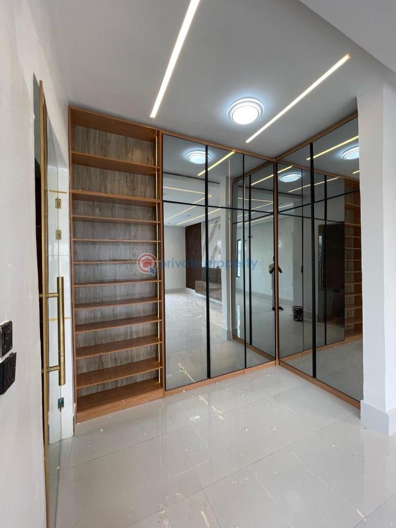 5 bedroom Detached Duplex For Sale Ajah Lagos - 6