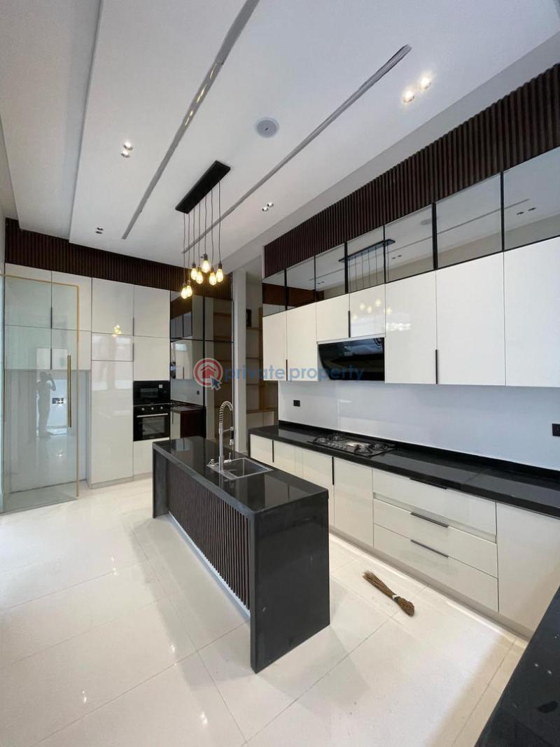 5 bedroom Detached Duplex For Sale Ajah Lagos - 5