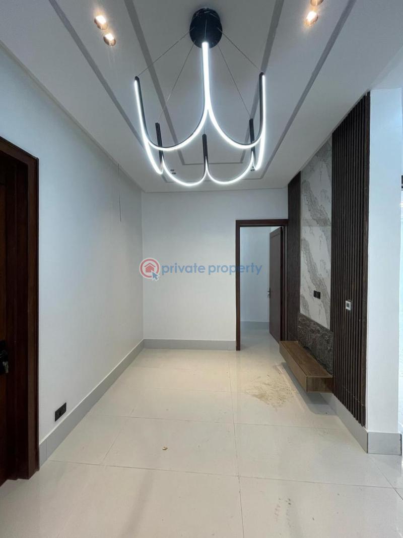 5 bedroom Detached Duplex For Sale Ajah Lagos - 9