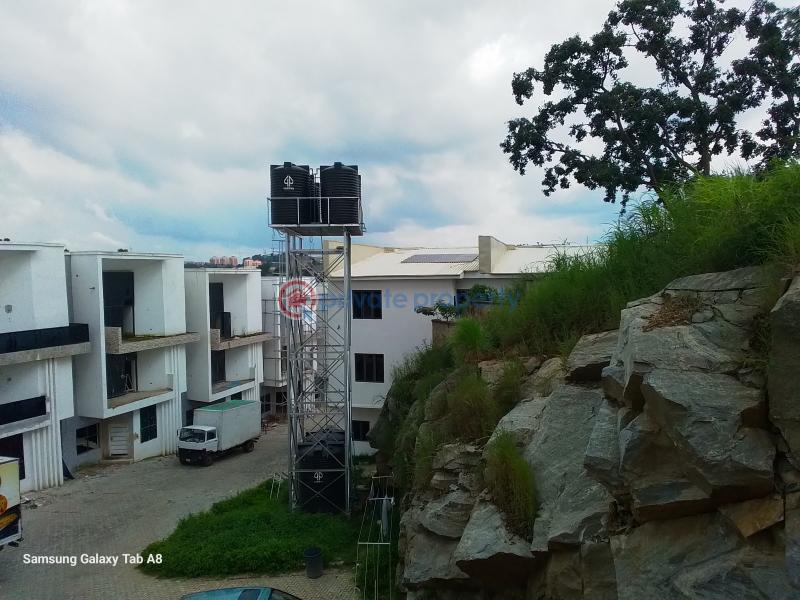 4 bedroom Terraced Duplex For Sale Asokoro Abuja Phase 1  - 0