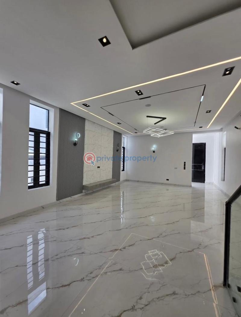 5 bedroom Detached Duplex For Sale Vgc Lekki Ikota Lekki Lagos - 17