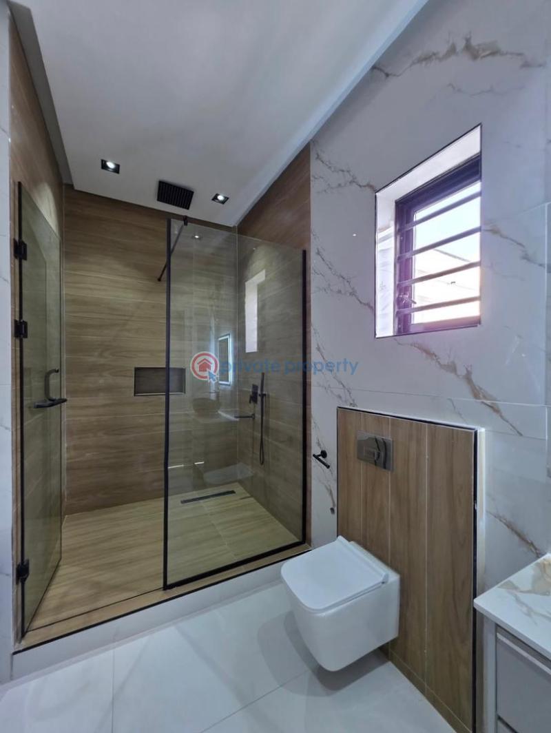 5 bedroom Detached Duplex For Sale Vgc Lekki Ikota Lekki Lagos - 4