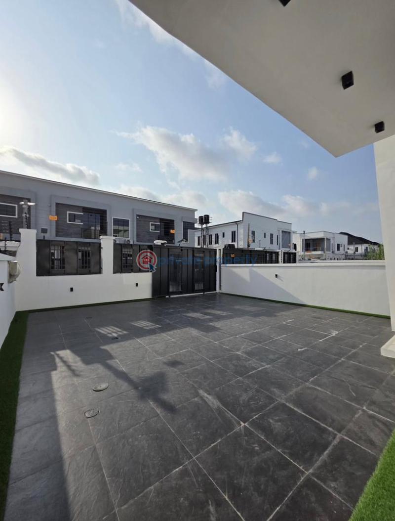 5 bedroom Detached Duplex For Sale Vgc Lekki Ikota Lekki Lagos - 18