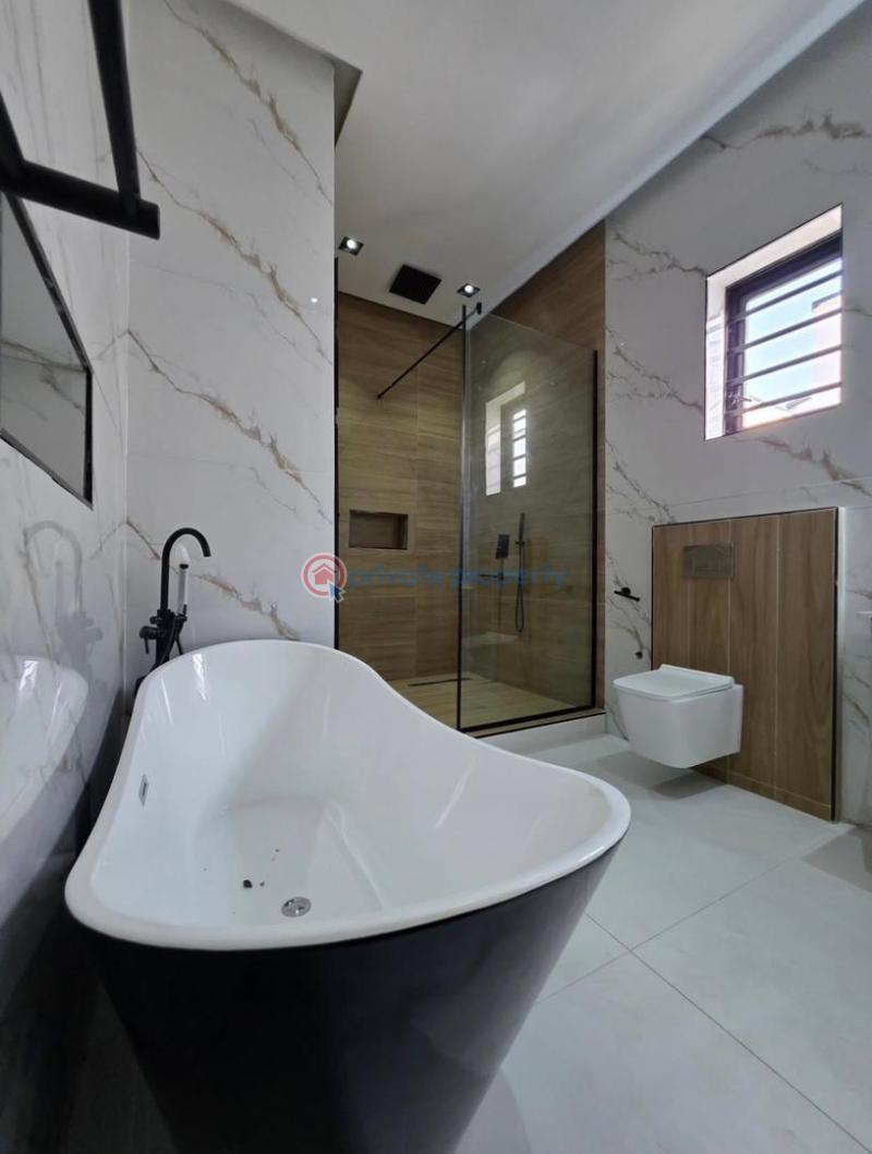 5 bedroom Detached Duplex For Sale Vgc Lekki Ikota Lekki Lagos - 9