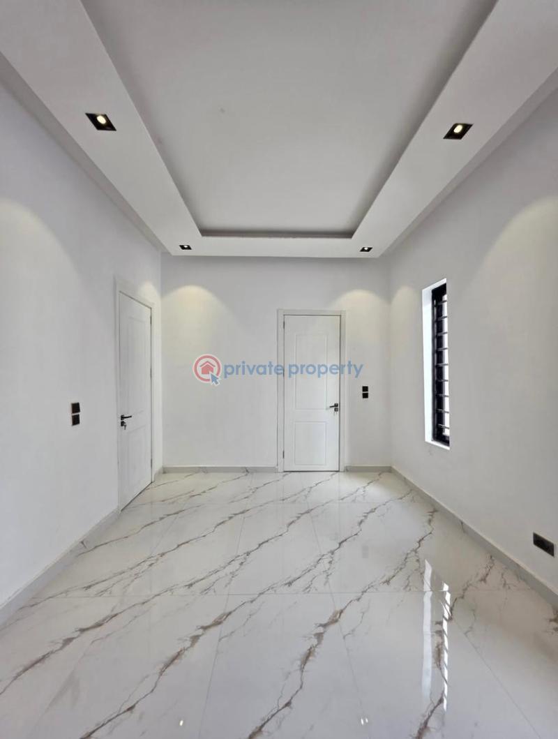 5 bedroom Detached Duplex For Sale Vgc Lekki Ikota Lekki Lagos - 1
