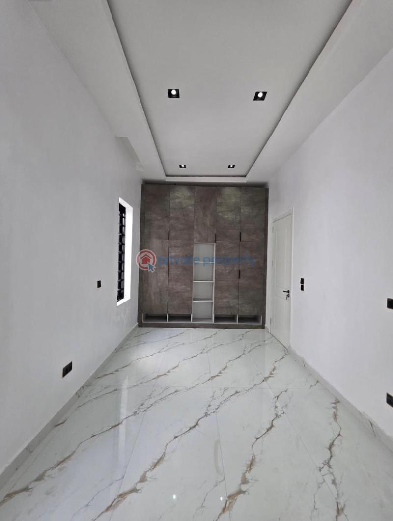 5 bedroom Detached Duplex For Sale Vgc Lekki Ikota Lekki Lagos - 19
