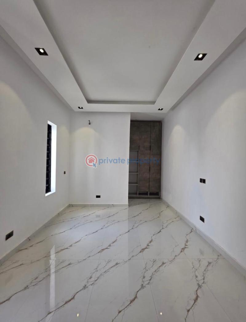 5 bedroom Detached Duplex For Sale Vgc Lekki Ikota Lekki Lagos - 16