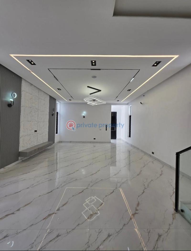 5 bedroom Detached Duplex For Sale Vgc Lekki Ikota Lekki Lagos - 7