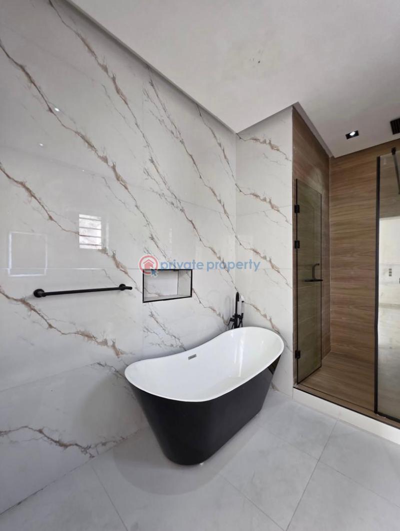 5 bedroom Detached Duplex For Sale Vgc Lekki Ikota Lekki Lagos - 8