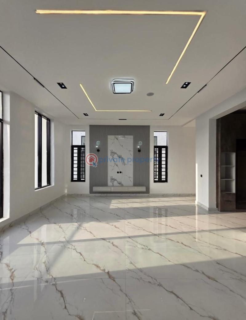 5 bedroom Detached Duplex For Sale Vgc Lekki Ikota Lekki Lagos - 15