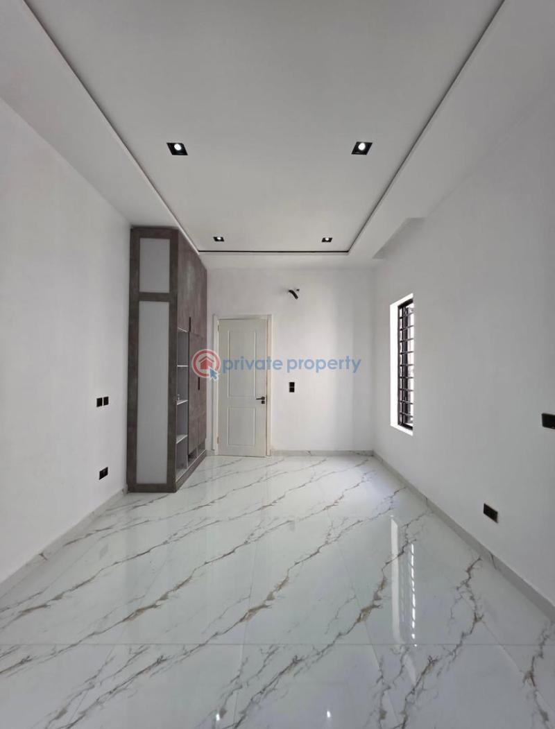 5 bedroom Detached Duplex For Sale Vgc Lekki Ikota Lekki Lagos - 6