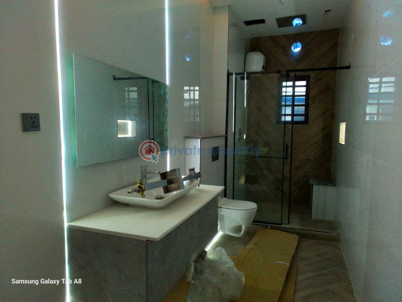 4 bedroom Terraced Duplex For Sale Jahi Abuja Phase 2  - 0