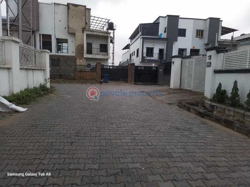 4 bedroom Residential Land For Sale Karmo Abuja Phase 3  - 1