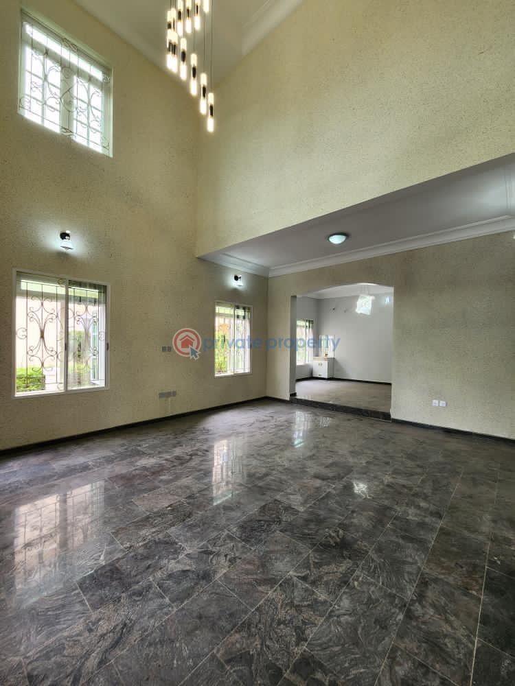 5 bedroom Detached Duplex For Sale Northern Foreshore Estate Chevron Drive Chevron Drive Lekki Lagos - 20
