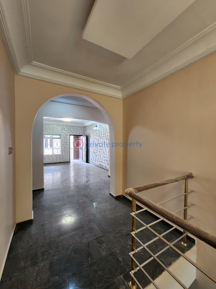 5 bedroom Detached Duplex For Sale Northern Foreshore Estate Chevron Drive Chevron Drive Lekki Lagos - 15