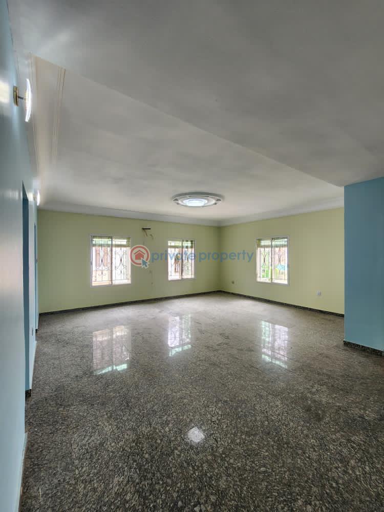 5 bedroom Detached Duplex For Sale Northern Foreshore Estate Chevron Drive Chevron Drive Lekki Lagos - 9