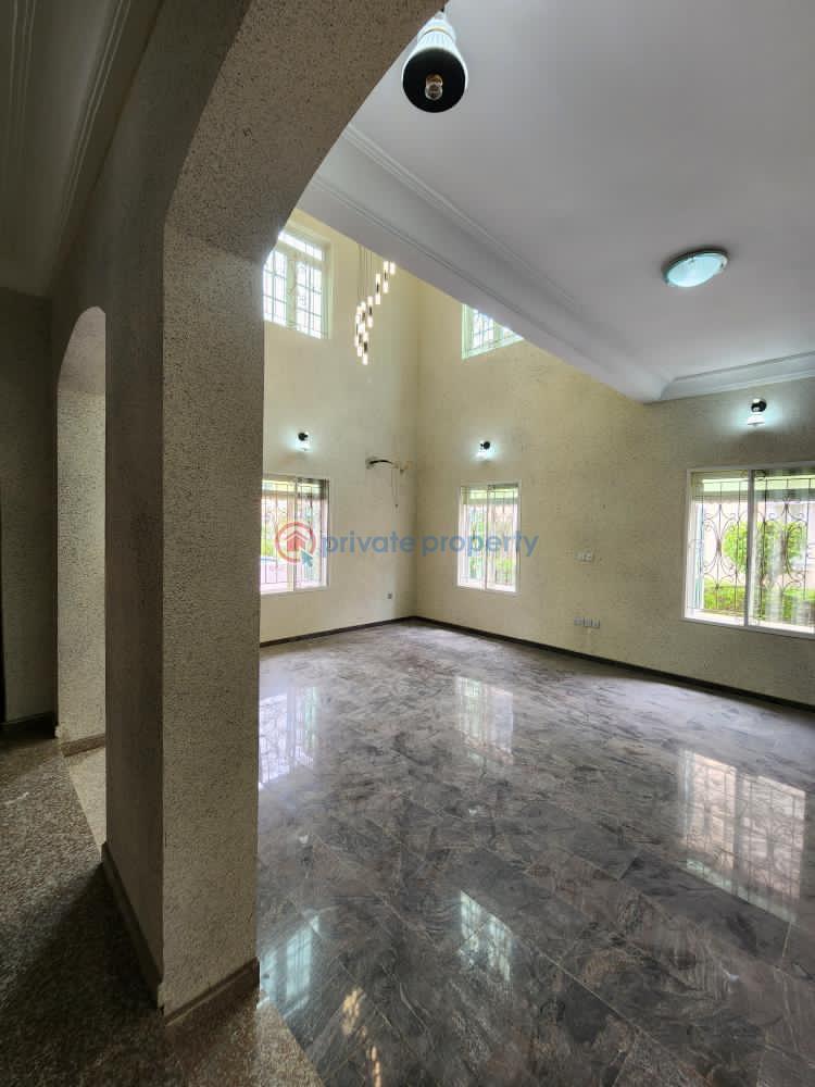 5 bedroom Detached Duplex For Sale Northern Foreshore Estate Chevron Drive Chevron Drive Lekki Lagos - 17
