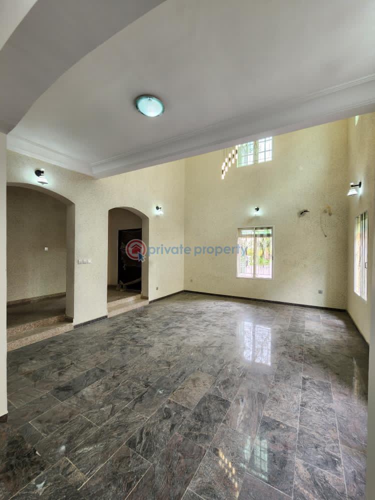 5 bedroom Detached Duplex For Sale Northern Foreshore Estate Chevron Drive Chevron Drive Lekki Lagos - 18