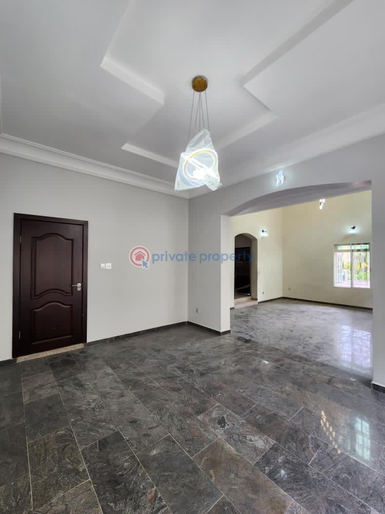 5 bedroom Detached Duplex For Sale Northern Foreshore Estate Chevron Drive Chevron Drive Lekki Lagos - 25