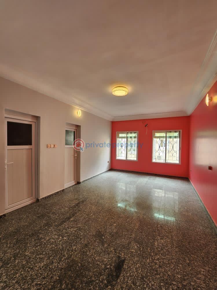 5 bedroom Detached Duplex For Sale Northern Foreshore Estate Chevron Drive Chevron Drive Lekki Lagos - 11