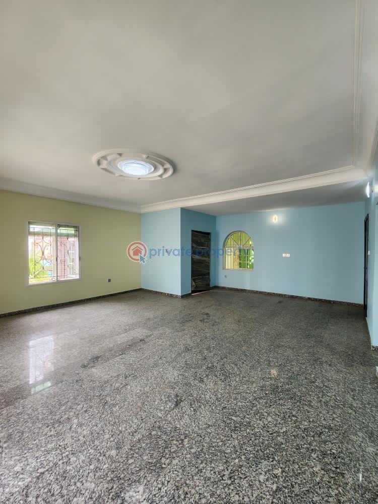 5 bedroom Detached Duplex For Sale Northern Foreshore Estate Chevron Drive Chevron Drive Lekki Lagos - 10