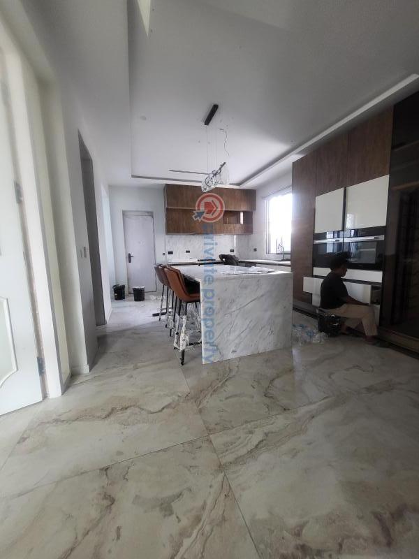 5 bedroom Detached Duplex For Sale 2nd Avenue Banana Island Ikoyi Lagos Banana Island Ikoyi Lagos - 2