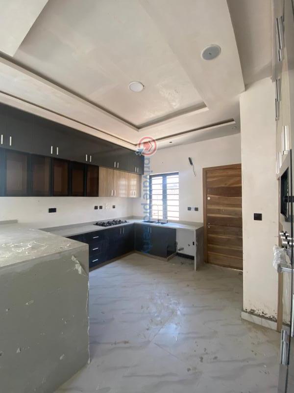 4 bedroom Detached Duplex For Sale Ikota Ville Ajah Lagos - 3