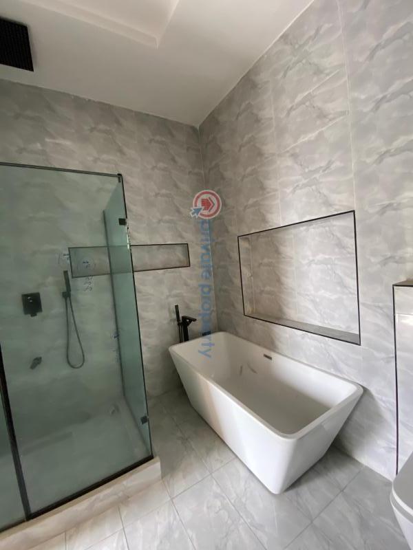 5 bedroom Semi detached Duplex For Sale Ikate Lekki Lagos State Ikate Elegushi Lekki Lagos - 8